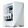 PC skriňa Zalman Z9 Iceberg MS biela Midi Tower