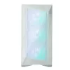 PC skriňa Zalman Z9 Iceberg MS biela Midi Tower
