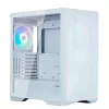 PC skriňa Zalman Z9 Iceberg MS biela Midi Tower