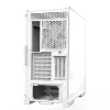 PC skriňa Zalman Z9 Iceberg MS biela Midi Tower