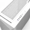 PC skriňa Zalman Z9 Iceberg MS biela Midi Tower