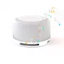 Zvukový strojček HoMedics SS-2700WH biely integrovaná batéria 68h