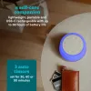 Zvukový strojček HoMedics SS-2700WH biely integrovaná batéria 68h