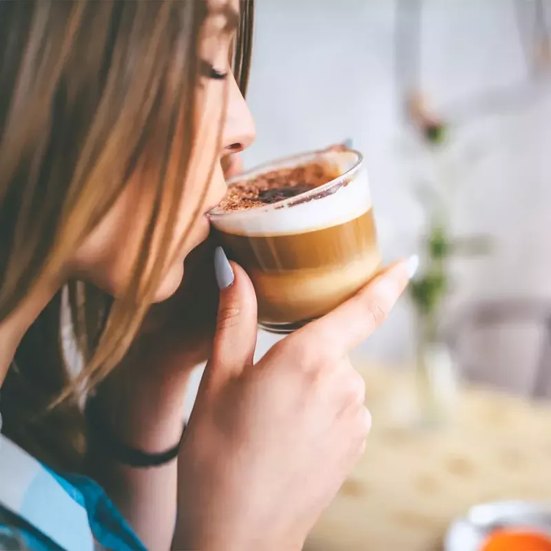 Espresovač Gastroback 2 L Design Espresso Barista Touch