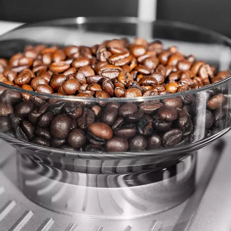Espresovač Gastroback 2 L Design Espresso Barista Touch