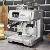 Espresovač Gastroback 2 L Design Espresso Barista Touch