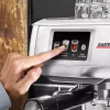 Espresovač Gastroback 2 L Design Espresso Barista Touch