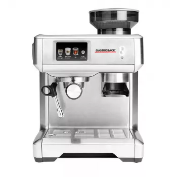Espresovač Gastroback 2 L Design Espresso Barista Touch