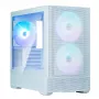 PC skriňa Zalman P30 Air biela Mini Tower