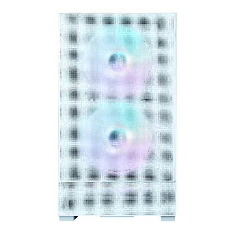PC skriňa Zalman P30 Air biela Mini Tower