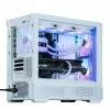 PC skriňa Zalman P30 Air biela Mini Tower