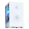 PC skriňa Zalman P30 Air biela Mini Tower