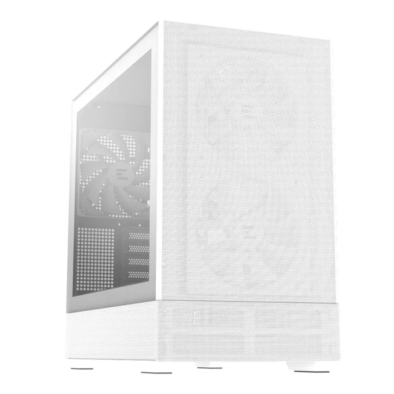 PC skriňa Zalman P30 Air biela Mini Tower