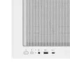 PC skriňa Zalman P30 Air biela Mini Tower