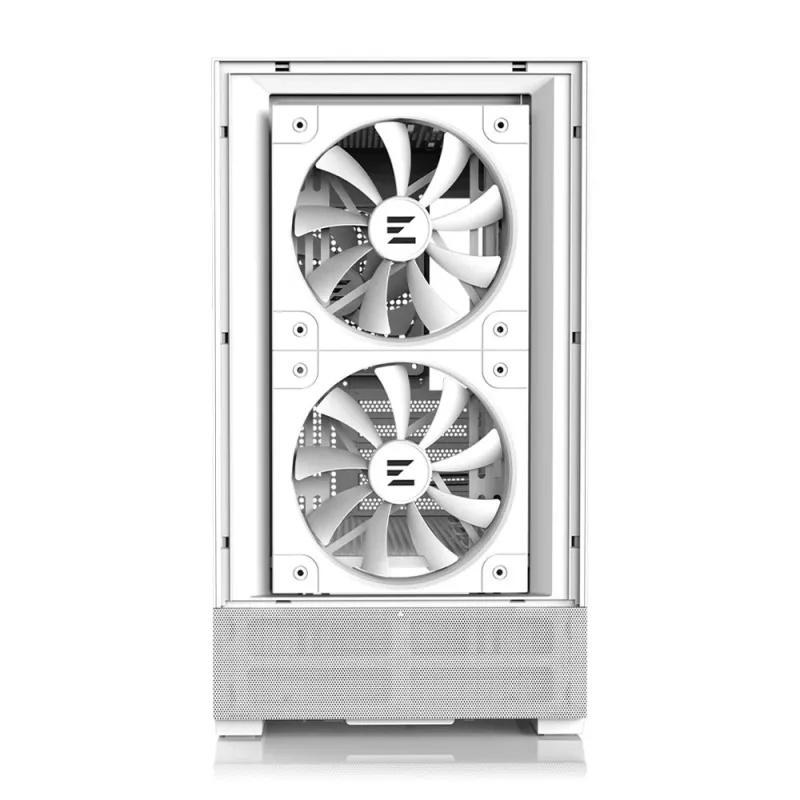 PC skriňa Zalman P30 Air biela Mini Tower