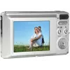 AgfaPhoto Realishot DC5500 Kompaktný digitálny fotoaparát, 24 MP CMOS, 2,4 inch LCD, strieborný (DC5500 SL)