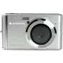 AgfaPhoto Realishot DC5500 Kompaktný digitálny fotoaparát, 24 MP CMOS, 2,4