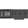 Sandberg USB 3.2 klonovač a dock pre M2 + NVMe + SATA