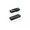Sandberg USB 3.2 klonovač a dock pre M2 + NVMe + SATA