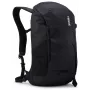 Thule Alltrail TADP218 čierny batoh cestovný batoh polyester