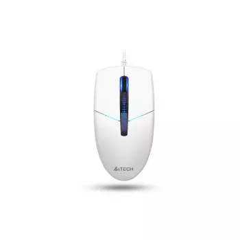 Myš A4Tech N-530S USB Type-A obojručná