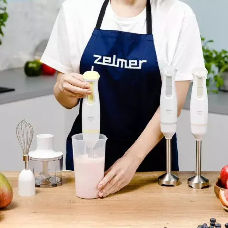 Mixér Zelmer ZHB4562I Pulsar Deluxe Max