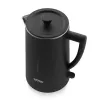 Rýchlovarná kanvica Zelmer 1,7 L 1500 W čierna