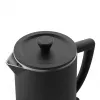 Rýchlovarná kanvica Zelmer 1,7 L 1500 W čierna