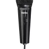 Mikrofón Hama MIC-P35 univerzálny čierny
