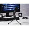 Mikrofón Hama MIC-P35 univerzálny čierny