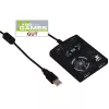 Prevodník myši/klávesnice Hama Speedshot Ultimate pre PS4/PS3/Xbox One/Xbox 360