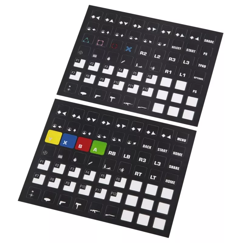 Prevodník myši/klávesnice Hama Speedshot Ultimate pre PS4/PS3/Xbox One/Xbox 360