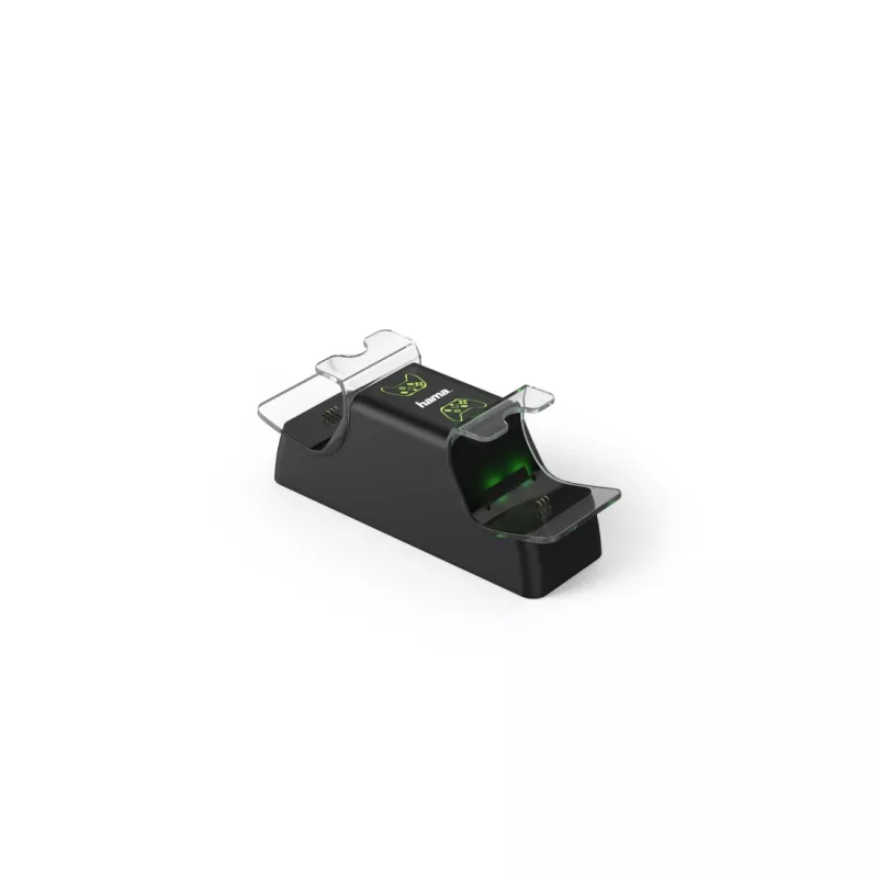 Hama 00115496 nabíjačka pre mobilné zariadenia herný ovládač čierna USB interiérová