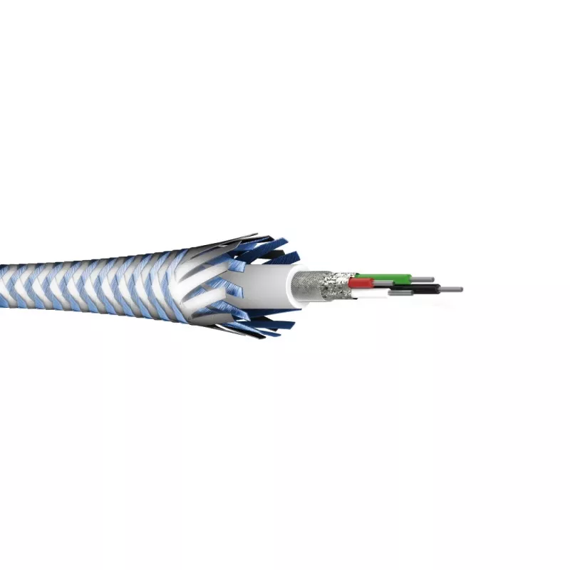 Hama 00178289 USB kábel USB 2.0 1,5 m USB A Micro-USB B modrý