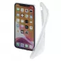 Hama Crystal Clear puzdro na telefón 15,5 cm (6,1