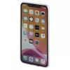 Hama 00188825 Crystal Clear kryt pre Apple iPhone 12 / 12 Pro, 15,5 cm (6,1 palca), TPU, priehľadný