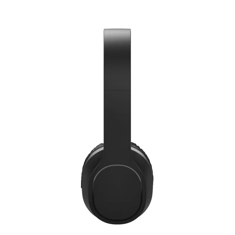 Hama Touch headset, káblový & bezdrôtový, hlavový most, hovory/hudba, Micro-USB, Bluetooth, čierna