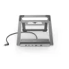 Hama Connect2Office stojan na notebook antracit