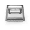 Hama Connect2Office stojan na notebook antracit