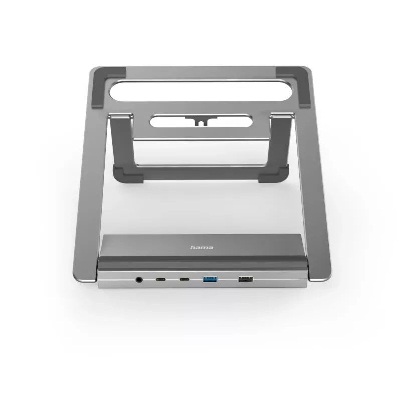 Hama Connect2Office stojan na notebook antracit