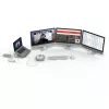 Hama Connect2Office stojan na notebook antracit