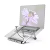 Hama Connect2Office stojan na notebook antracit