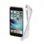 Hama 00177801 Crystal Clear kryt pre Apple iPhone 7/8/SE 2020/SE 2022, 11,9 cm (4,7 palca), TPU, priehľadný