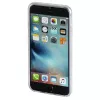 Hama 00177801 Crystal Clear kryt pre Apple iPhone 7/8/SE 2020/SE 2022, 11,9 cm (4,7 palca), TPU, priehľadný