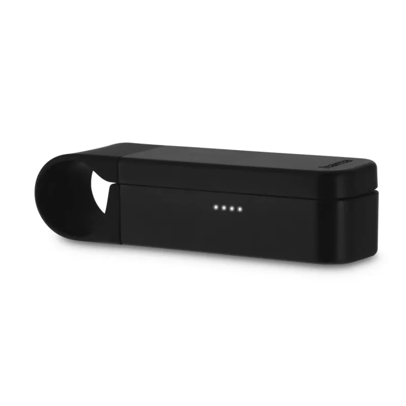 Hama Spirit Pocket headset True Wireless Stereo (TWS) in-ear hovory/hudba Bluetooth čierna