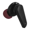 Hama Spirit Pocket headset True Wireless Stereo (TWS) in-ear hovory/hudba Bluetooth čierna
