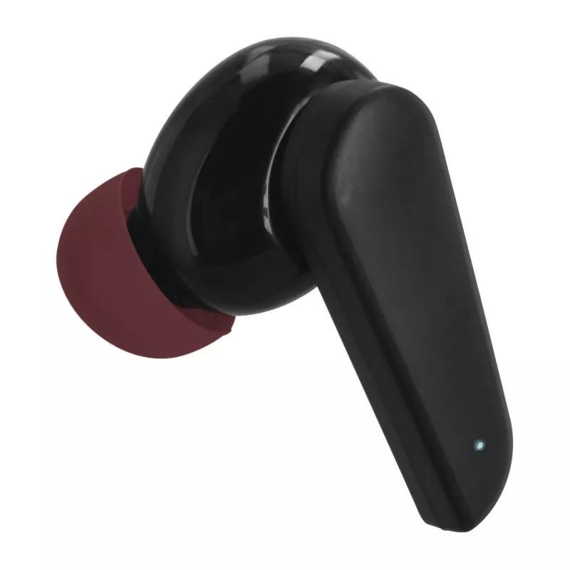 Hama Spirit Pocket headset True Wireless Stereo (TWS) in-ear hovory/hudba Bluetooth čierna