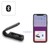 Hama Spirit Pocket headset True Wireless Stereo (TWS) in-ear hovory/hudba Bluetooth čierna