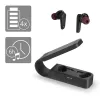 Hama Spirit Pocket headset True Wireless Stereo (TWS) in-ear hovory/hudba Bluetooth čierna