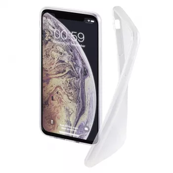 Hama Crystal Clear puzdro na telefón kryt transparentný